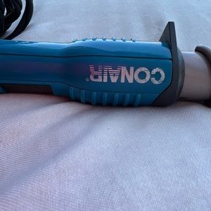 Conair hair curler